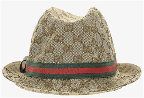 red gucci cap|cowboy hat from Gucci.